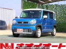Suzuki Hustler MR92S
