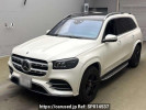Mercedes Benz GLS-Class 167986