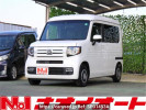 Honda N-VAN JJ1