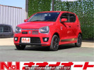 Suzuki Alto HA36S