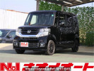 Honda N-BOX JF1