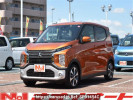 Mitsubishi eK X B35W