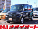Daihatsu Tanto LA650S
