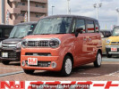 Suzuki WAGON R SMILE MX91S