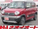 Suzuki Hustler MR41S
