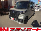 Suzuki Spacia Base MK33V