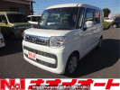 Mazda Flair Wagon MM53S