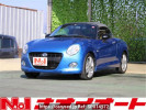 Daihatsu Copen LA400K