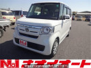 Honda N-BOX フメイ