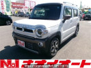 Suzuki Hustler MR52S