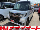 Daihatsu Tanto Custom LA600S