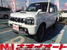 Suzuki Jimny JB23W