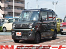 Suzuki Spacia MK53S