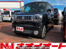 Suzuki WAGON R SMILE MX91S