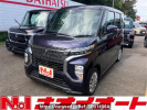 Mitsubishi eK X Space B34A