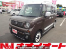 Suzuki Spacia MK53S