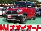 Suzuki Hustler MR41S