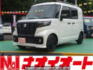 Suzuki Spacia Base MK33V