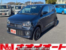 Suzuki Alto HA36S