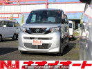 Nissan Roox B44A