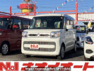 Suzuki Spacia MK53S