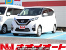 Nissan DAYZ B44W
