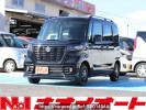 Suzuki Spacia Base MK33V