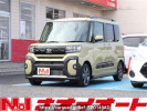 Daihatsu Tanto LA650S