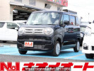 Suzuki WAGON R SMILE MX81S