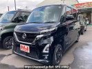 Nissan Roox B44A