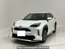 Toyota YARIS CROSS MXPJ10