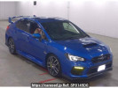 Subaru WRX Sti VAB