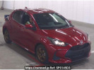 Toyota YARIS KSP210