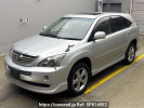 Toyota Harrier Hybrid MHU38W
