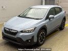 Subaru XV GT3