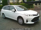 Toyota Corolla Fielder NZE164G