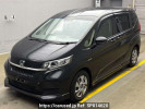 Honda Freed hybrid GB7