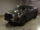 Toyota Hilux GUN125
