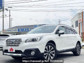 Subaru Legacy Outback
