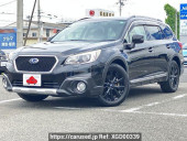 Subaru Legacy Outback