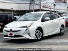 Toyota Prius DAA-ZVW51