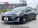 Toyota Prius DAA-ZVW50