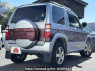 Used 2011 AT mitsubishi pajero-mini ABA-H58A Image[2]