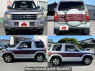 Used 2011 AT mitsubishi pajero-mini ABA-H58A Image[4]