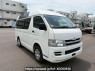 Used 2008 AT toyota hiace-van TRH200K Image[0]