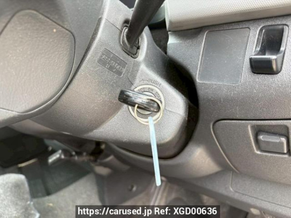 Used 2008 AT toyota hiace-van TRH200K Image[22]