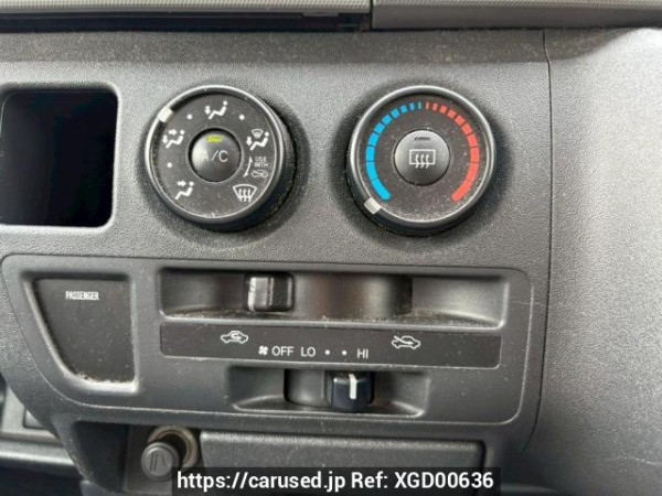 Used 2008 AT toyota hiace-van TRH200K Image[26]