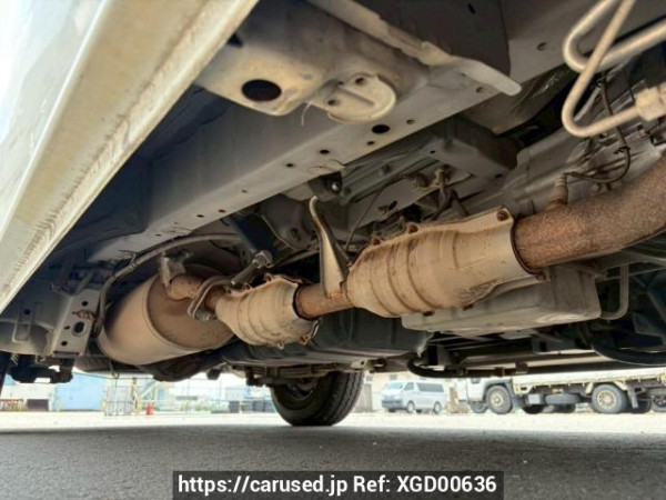 Used 2008 AT toyota hiace-van TRH200K Image[36]