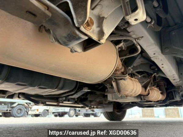 Used 2008 AT toyota hiace-van TRH200K Image[39]