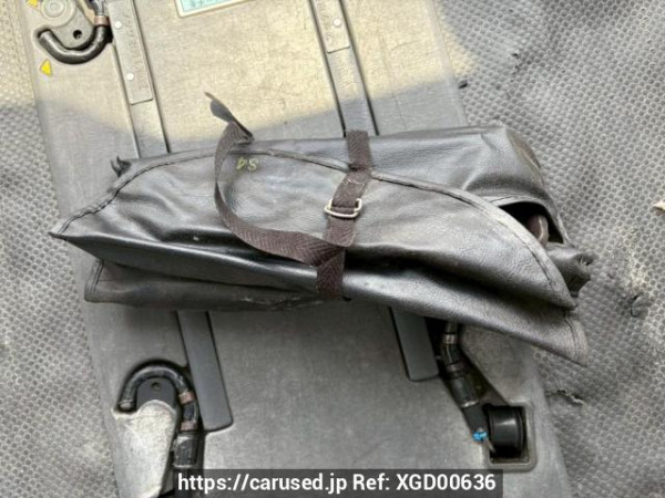 Used 2008 AT toyota hiace-van TRH200K Image[46]